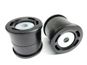 POLYPRO FRONT AWD Diff Mount Bush for FORD TERRITORY SX SY SZ AWD Differential - Picture 1 of 2