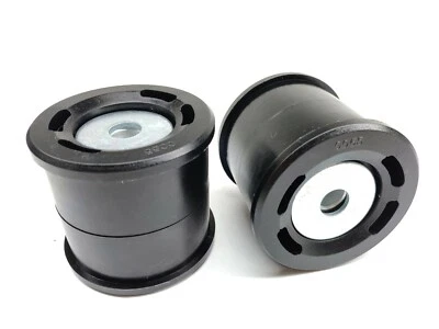 POLYPRO Front AWD Diff Mount Bush for FORD TERRITORY SX SY SZ AWD Differential - Image 1 of 2