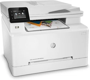 HP Color LaserJet Pro MFP M283cdw All-In-One Printer 7KW73A - Picture 1 of 5