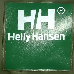 H|H Helly Hansen Wasser-Special RH A-003 N X-LARGE MEN'S 58-60 AQUA-Yachting - Picture 1 of 8