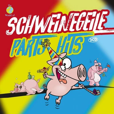 Schweinegeile Partyhits Various Artists - Bild 1 von 4