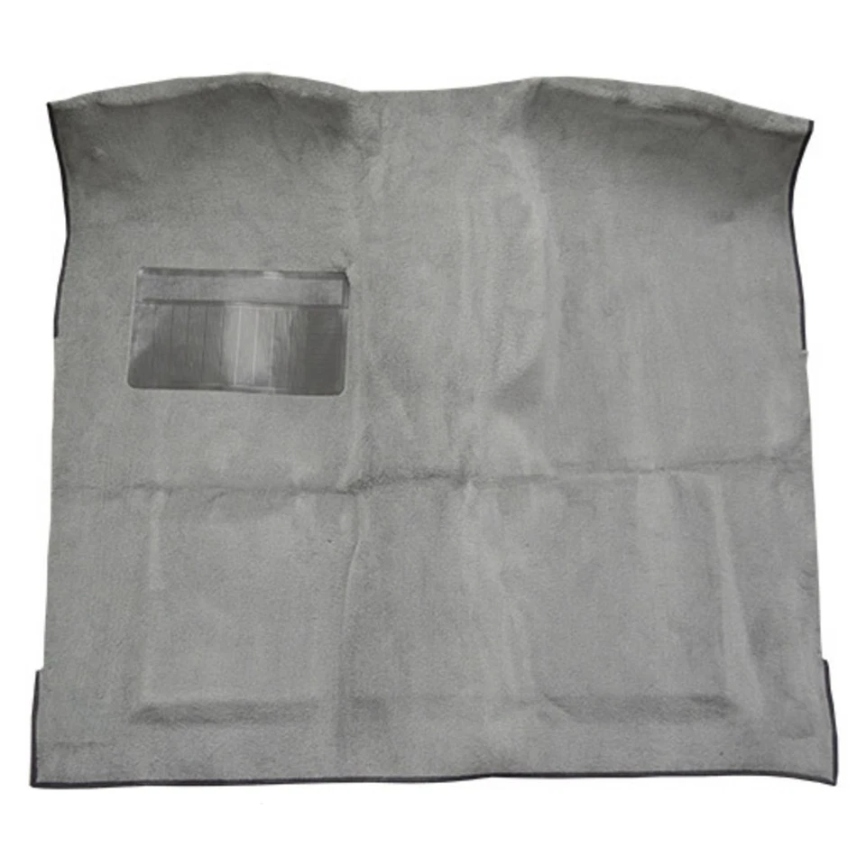 Alfombra para Dodge Ramcharger 1974-1982 4x4 Pass Area Cutpile Foto 1 de 4