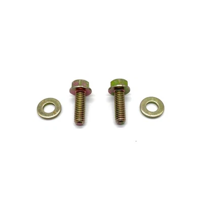 Fits Dodge Ram Dakota Durango 3.9L 5.2L 5.9L Thermostat Housing Bolts GRADE 8 - Image 1 of 2