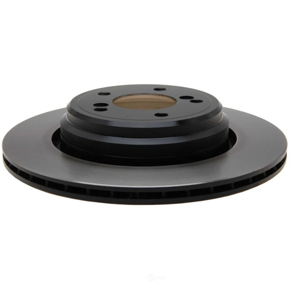 Rotor de freno de disco compatible con BMW M3 M5 RAYBESTOS 2001-2006 Foto 1 de 3