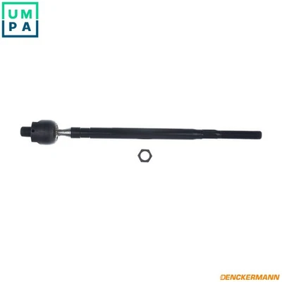 INNER TIE ROD D180309 FOR SUBARU B3/Hatchback OUTBACK LEGACY/IV/Station/Wagon - Image 1 of 4