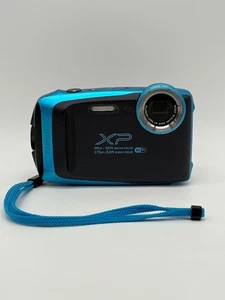 FUJIFILM FINEPIX XP130 (PD5032339) Batería Nueva (Sin Cargador) - Probada / Leer - Imagen 1 de 8