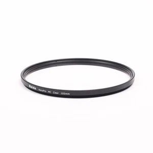 Haida 105mm NanoPro MC Clear Filter - Picture 1 of 1