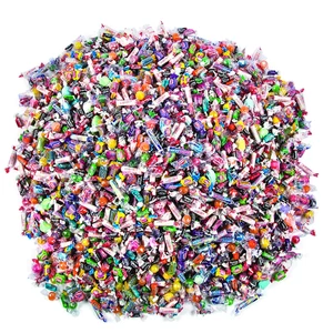 Bulk Süßigkeiten Variety Pack 30 Pfund - Halloween Süßigkeiten Großpackung einzeln verpackt - Bild 1 von 8