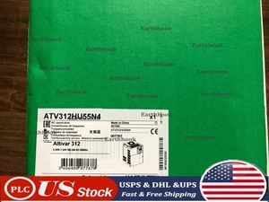 SND ATV312HU55N4 Frequency  Converter Fast Shipping US Free TAX - Picture 1 of 6