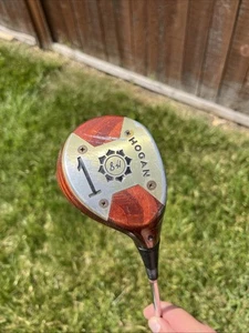 Original Ben Hogan #1 Wood Driver, Right-Handed - Picture 1 of 4