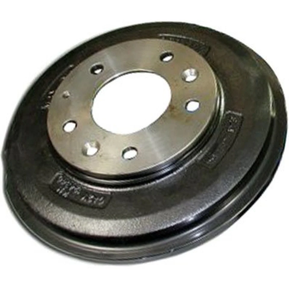 Передний или задний центральный тормозной барабан 122.42031 для Chevy Nissan NV200 City Express - Изображение 1 из 1