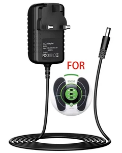 5V 1A AC/DC Adaptor Charger For Revitive IX Circulation Booster Power Supply - Picture 1 of 6