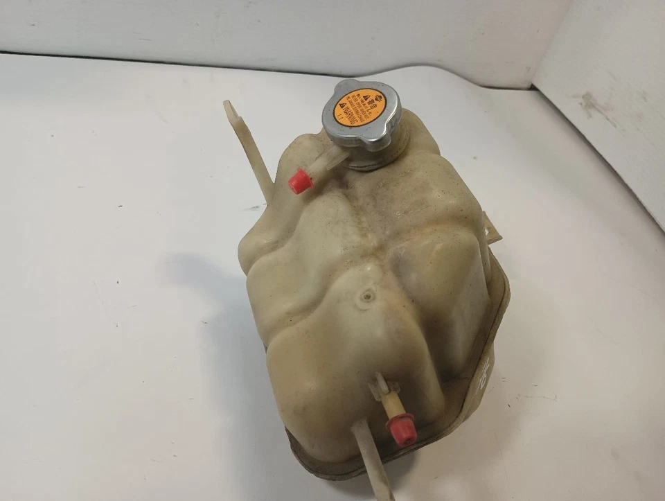Depósito de refrigerante Nissan Xterra 2008 4,0 L 12129595 Foto 1 de 4