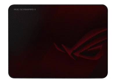 ASUS Gaming Mouse Pad ROG Scabbard II MSize Nano Coating - Image 1 of 4