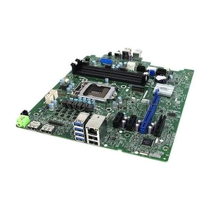 Original Dell optiplex 5080 MT large case motherboard 10gen 18460-1 32W55 - Afbeelding 1 van 3