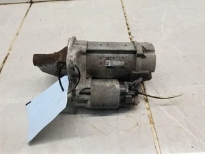 2014 SUBARU LEGACY 2.5L AUTOMATIC TRANSMISSION STARTER MOTOR #010256 - Picture 1 of 6