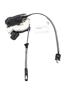 Cerradura trasera izquierda VOLKSWAGEN POLO 5 PHASE 2 6C0839013A - Imagen 1 de 8