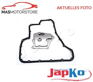 HYDRAULIKFILTER SATZ AUTOMATIK-GETRIEBE JAPKO FTJ088 V NEU OE QUALITÄT - Bild 1 von 6