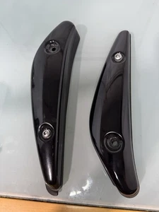2015 Suzuki VZR1800 M109R Boulevard Rear Fender Support Struts Set Pair - Picture 1 of 14