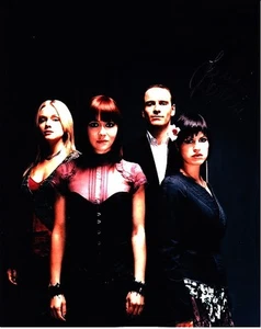 JEMIMA ROOPER SIGNED 8X10 PHOTO PICTURE POSTER HEX FAMOUS FIVE AS IF W/PROOF #1 - Picture 1 of 1