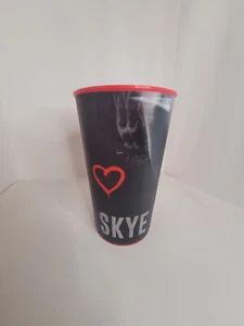 Smile 2 Movie Exclusive Holographic Collectible Cup AMC*LIMITEDTIME* *BRAND NEW* - Picture 1 of 5