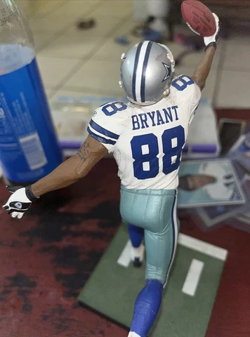 dez bryant figure mcfarlane Cover