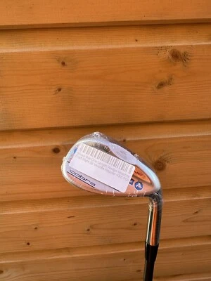 Cobra Snakebite One Length 52 Degree / Kbs Pgi 75 Regular Graphite / BRAND NEW - Image 1 of 4