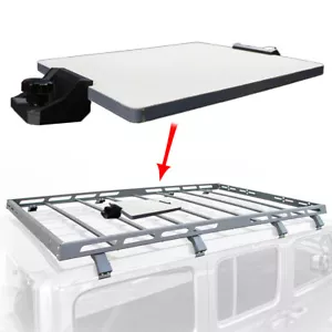 For Starlink Gen 3 Flat Mount cross country vehicle,Black Starlink ASA Material - Picture 1 of 7