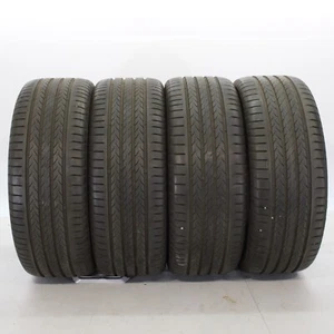 4x Neumáticos Continental EcoContact 6Q 225/55 R18 102Y DOT22/23 6mm MO BMW - Imagen 1 de 7