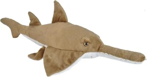Wild Republic 22480 Cuddlekins Sawfish Plush 20 Inches - Picture 1 of 2