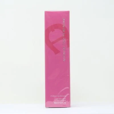 Etienne Aigner Too Feminine Eau de Parfum para Mujer 3.4oz Spray, ¡NUEVO EN CAJA! Foto 1 de 2