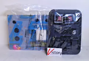 NUEVO Mazo de control Arcade1up Pac Mania Legacy y piezas de ranura para monedas | PAC-A-200110 - Imagen 1 de 6