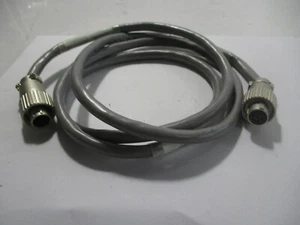 ALPHA-WIRE 5292 XTRA GUARD 1 2PR 20 AWG SHIELDED 75C LOOM CAMSCALE POWER CABLE - Picture 1 of 2