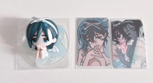 Juego de cartas figuras Alien Stage Sua China sin caja - Imagen 1 de 1