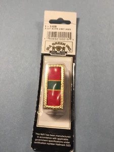 U.S. Military Ribbon - Superior Unit Award (1 pc) in org. package - Picture 1 of 8