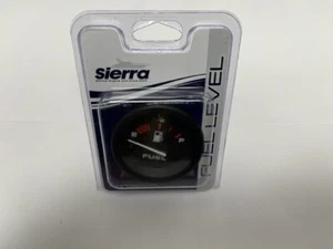 Sierra 57902P Fuel Gauge - Amega 2" - Picture 1 of 2