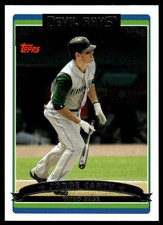 2006 Topps Jorge Cantu Tampa Bay Devil Rays #171