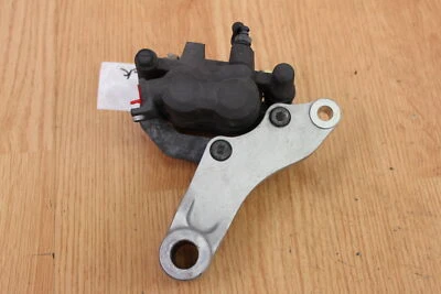 Pinza de freno trasera Kawasaki Ninja 250R 2009 con montaje Foto 1 de 4