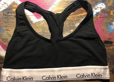 Calvin Klein Top - Bild 1 von 4