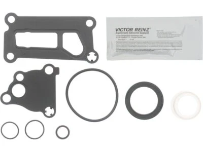 Kit de sellado de cigüeñal delantero Victor Reinz 39829MFGH 2014 para Ford Taurus 2013-2017 Foto 1 de 2