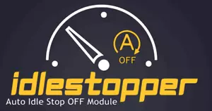Idlestopper 2026 Honda Passport Auto Idle Stop OFF Disable - Picture 1 of 2