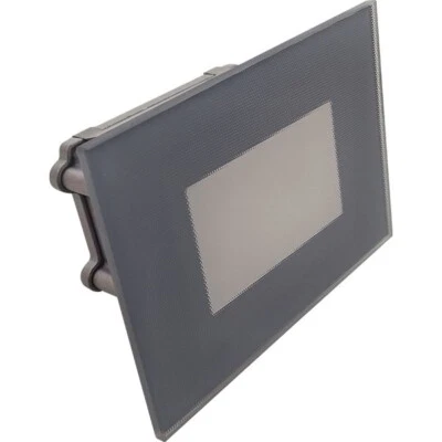 Segnapasso vetro led per 503 IP65 segnapasso vitrum led 503 regolabile luce - Immagine 1 di 4