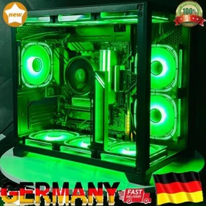 120 mm CPU-Kühler, 5 V, 3-polig, ARGB-Sync-Kühler, Lüfter, 12 V, 4-polig, PWM fü - Bild 1 von 15
