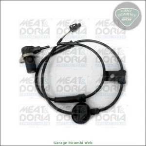 90430 Raddrehzahlsensor ABS Meat Vorne Links für HYUNDAI TRAJET - Bild 1 von 5