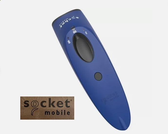 Socket Mobile POS Barcode Scanners for sale | eBay Socket Mobile POS Barcode Scanners for sale | eBay