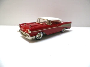 Western Models- 1957 Chevy- Made in England- WMS 44 - Picture 1 of 5