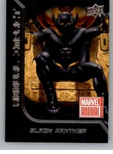 2021 Upper Deck Marvel Annual Insert or Autographs Pick From List