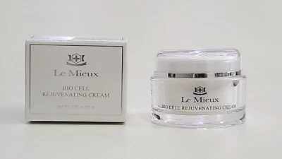 Le Mieux Bio Cell Rejuvenating Cream 1.75 oz - Image 1 of 4