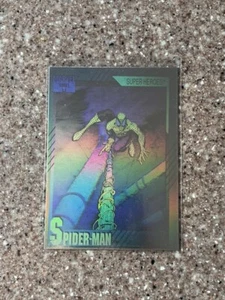 1991 Impel Marvel Universe Series 2 - Choose/Pick your Card - Combined Shipping! - Picture 1 of 167