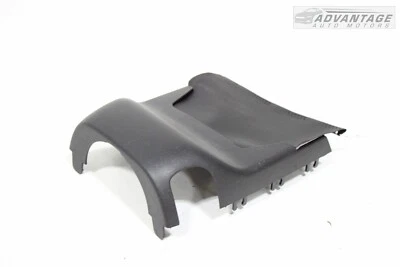 Cubierta de columna de dirección Chevrolet Cruze LT 2016-19 cubierta superior panel de moldura OEM Foto 1 de 4